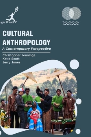 Cover of Cultural Anthropology