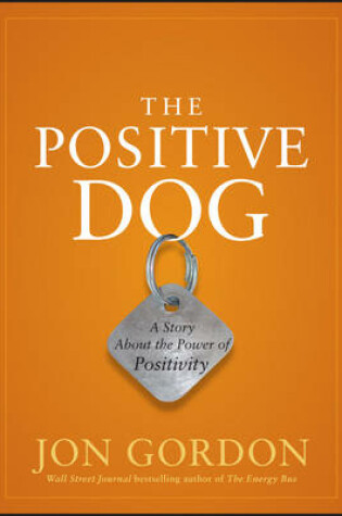 Cover of The Positive Dog