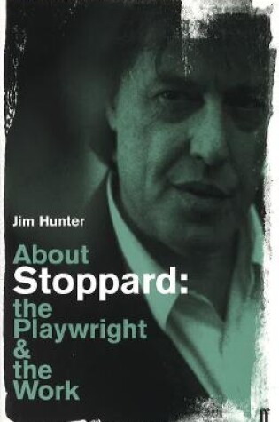 Cover of About Stoppard