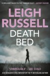 Book cover for Death Bed