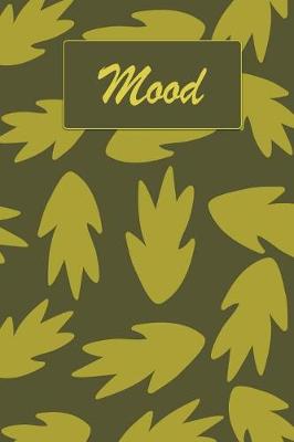 Book cover for Mood