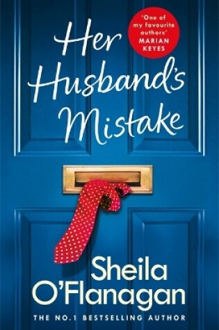 Cover of Her Husband's Mistake