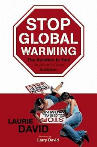 Cover of Stop Global Warming