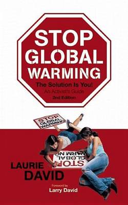 Book cover for Stop Global Warming