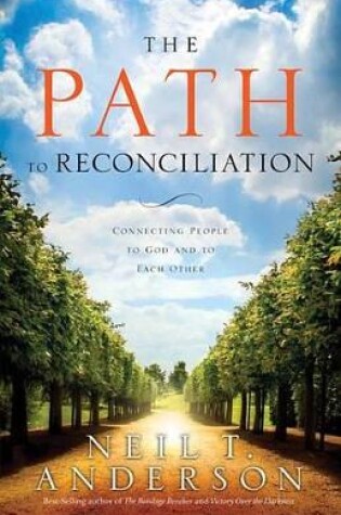 Cover of The Path to Reconciliation