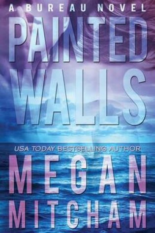 Cover of Painted Walls