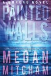 Book cover for Painted Walls