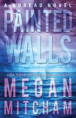 Cover of Painted Walls