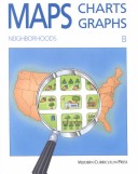 Book cover for MCP Maps Charts & Graphs B