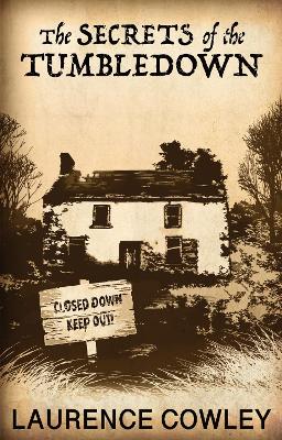 Cover of The Secrets of the Tumbledown