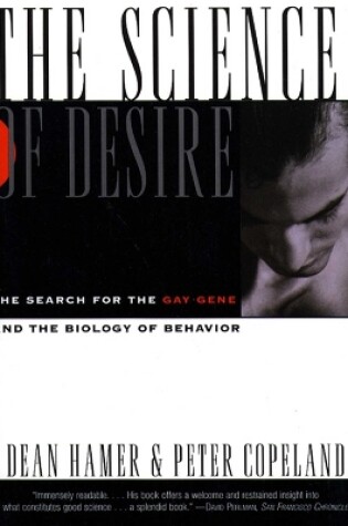 Cover of Science of Desire