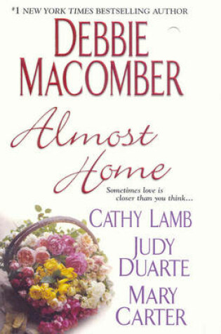Cover of Almost Home