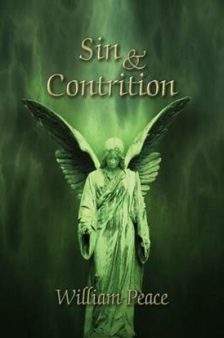 Cover of Sin & Contrition