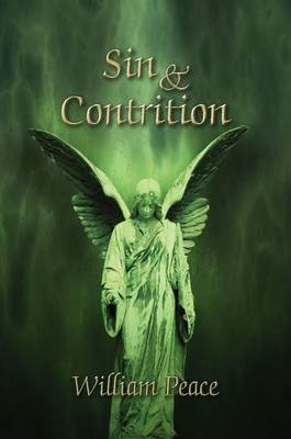 Book cover for Sin & Contrition