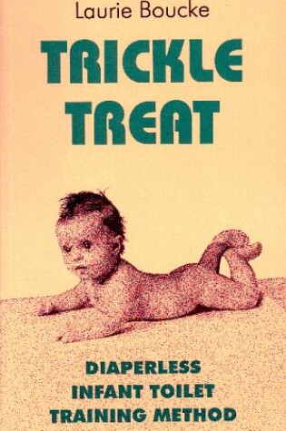 Cover of Trickle Treat