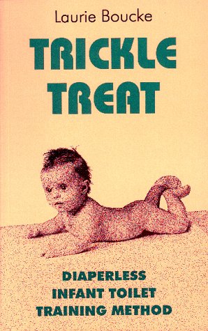 Book cover for Trickle Treat
