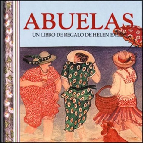 Cover of Abuelas