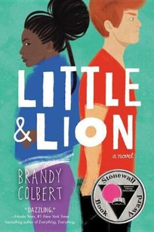 Cover of Little & Lion