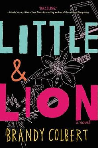 Cover of Little & Lion
