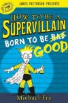 Book cover for Born to Be Good