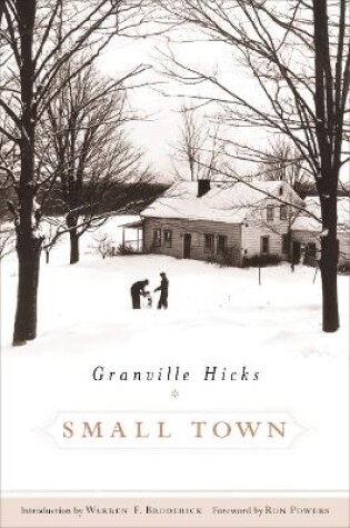 Cover of Small Town