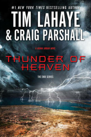Cover of Thunder of Heaven
