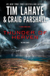 Book cover for Thunder of Heaven