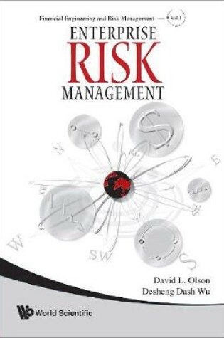 Cover of Enterprise Risk Management