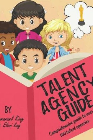 Cover of Talent Agency Guide