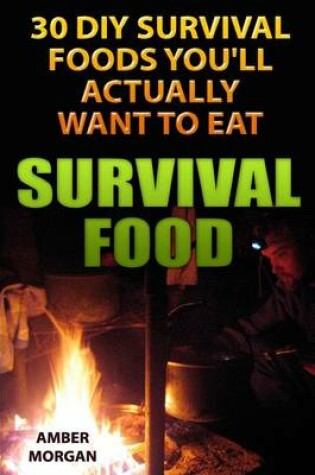 Cover of Survival Food