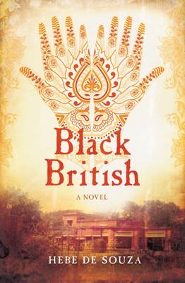 Book cover for Black British