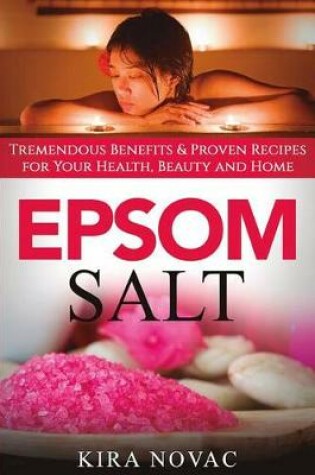 Cover of Epsom Salt