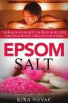 Book cover for Epsom Salt