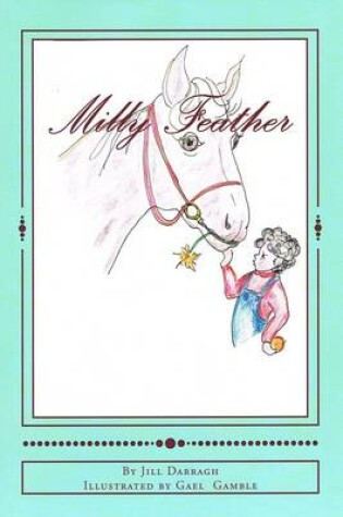 Cover of Milly Feather