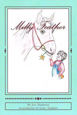 Book cover for Milly Feather