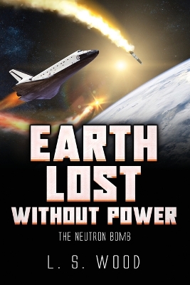 Book cover for Earth Lost Without Power
