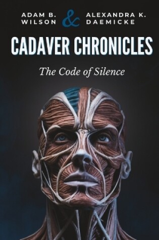 Cover of Cadaver Chronicles