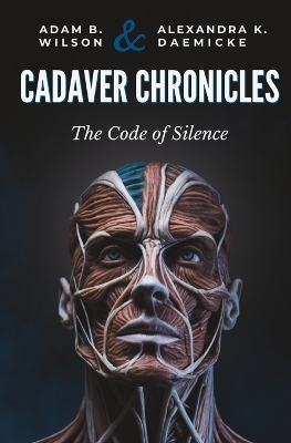 Book cover for Cadaver Chronicles