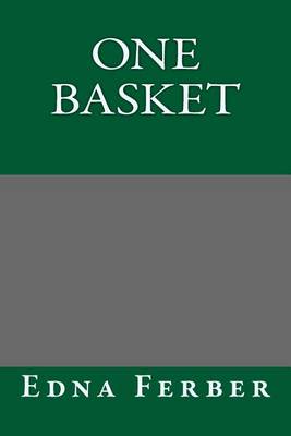 Book cover for One Basket