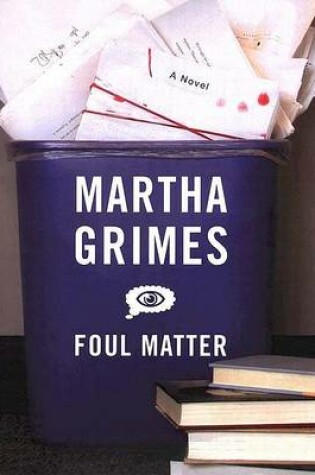 Cover of Foul Matter