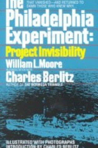 Cover of Phila Experiment