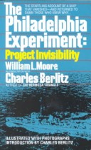 Book cover for Phila Experiment