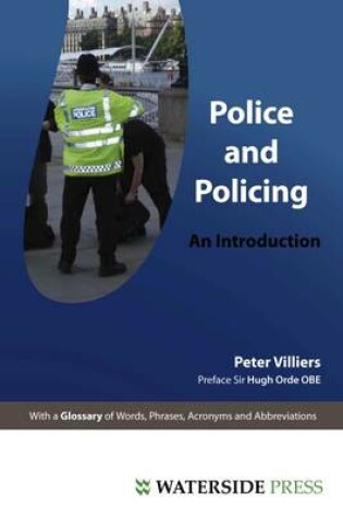 Cover of Police and Policing