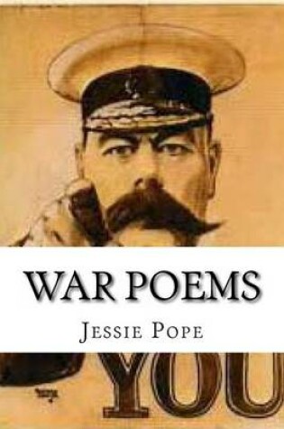 Cover of War Poems