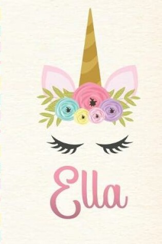 Cover of Ella