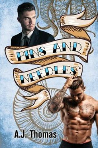 Cover of Pins and Needles