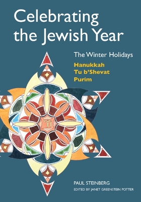 Cover of The Winter Holidays