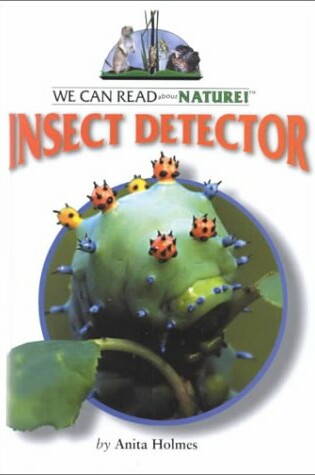 Cover of Insect Detector