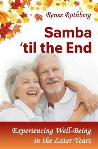 Cover of Samba 'til the End