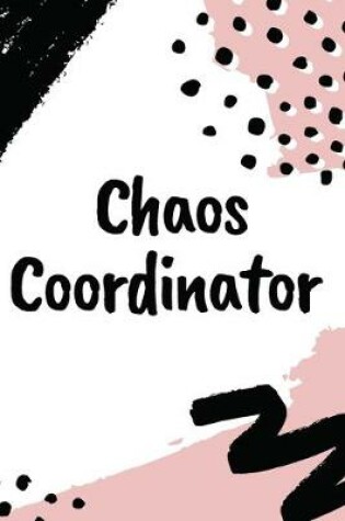 Cover of Chaos Coordinator